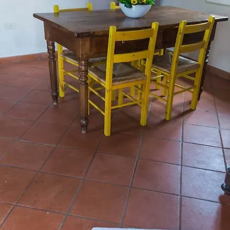 Podere Il Polveroso * Cecina (Livorno)