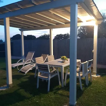 Podere Il Polveroso Affittacamere 3*
