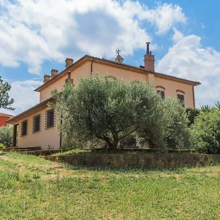 Guest house Podere Il Polveroso Cecina (Livorno)