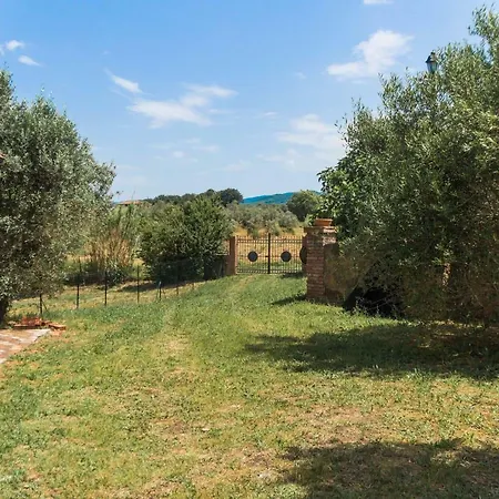 Guest house Podere Il Polveroso