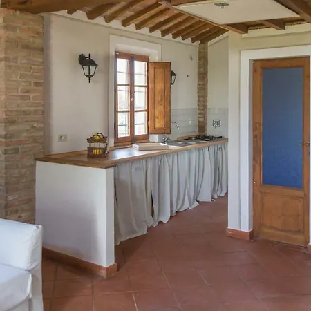 Podere Il Polveroso Penzion Cecina (Livorno)