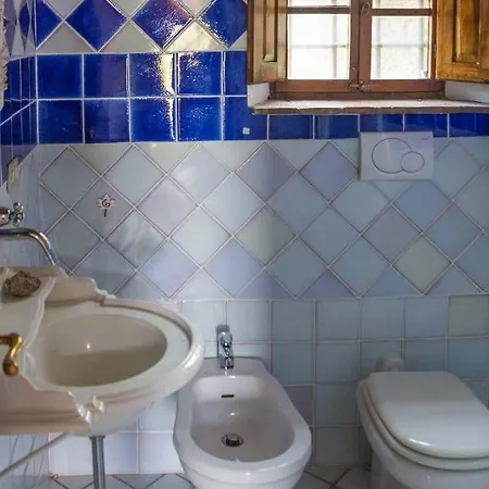 Guest house Podere Il Polveroso