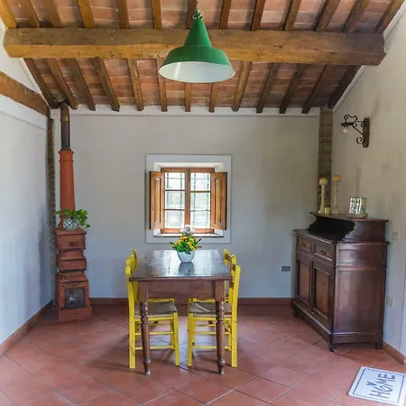 Guest house Podere Il Polveroso